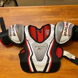 Hockey Chestplate